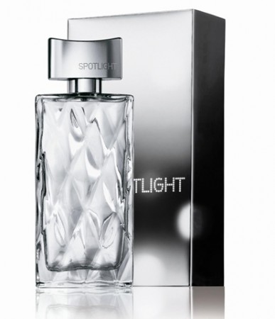 SPOTLIGHT - desodorante colônia spray - floriental - 75ml - feminino - R$ 60,00