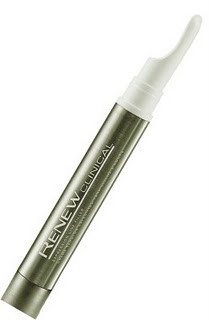 RENEW CLINICAL CREME REDUTOR ESPECÍFICO PARA LINHAS E RUGAS - 15ml - todas as idades - R$ 46,00