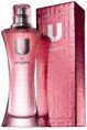 U BY UNGARO FOR HER - eau de parfum spray - floral fresco amadeirado - 50ml - feminino - DE R$85,00 POR R$ 69,00
