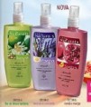 AVON NATURALS - LOÇÃO PARA O CORPO - 400ml R$21,00 >>> ROMÃ E MANGA R$ 12,99